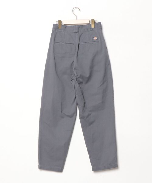 Dickies（ディッキーズ） パンツ「Dickiesコラボ」 0 グレー