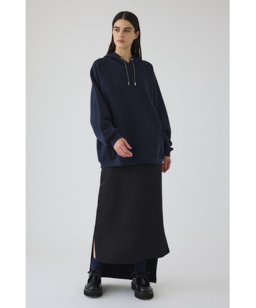 RIM.ARK スカート Back long SK バックロングスカート : ZOZOTOWN 