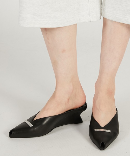 PRANK PROJECT（プランクプロジェクト） シューズ 「2026Spring Pre