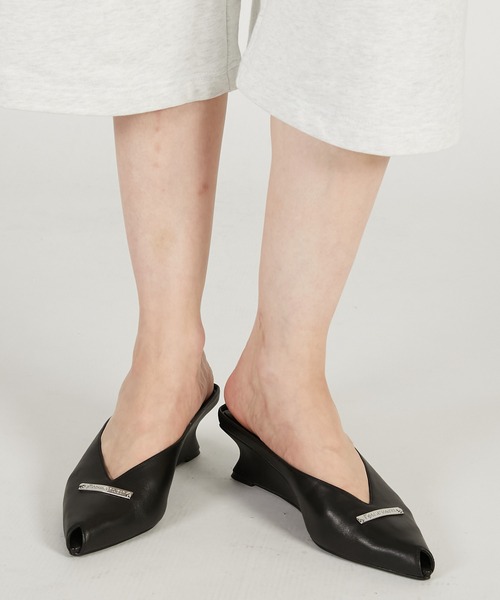 PRANK PROJECT（プランクプロジェクト） シューズ 「2026Spring Pre