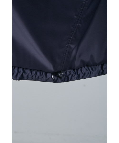 「MIESROHE」 ブルゾン 1 カーキ レディース_画像4