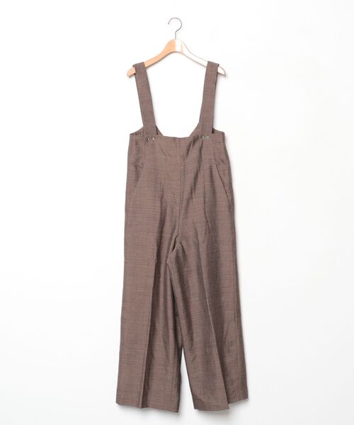 TODAYFUL 「TODAYFUL」 パンツ 36inch ブラウン レディース : ZOZOTOWN