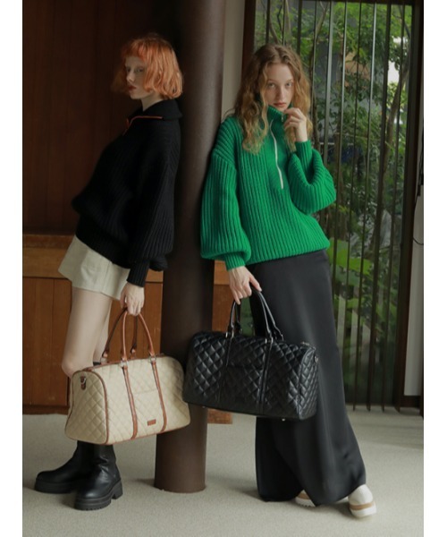 「AMAIL」 スカート FREE アイボリー レディース_画像4