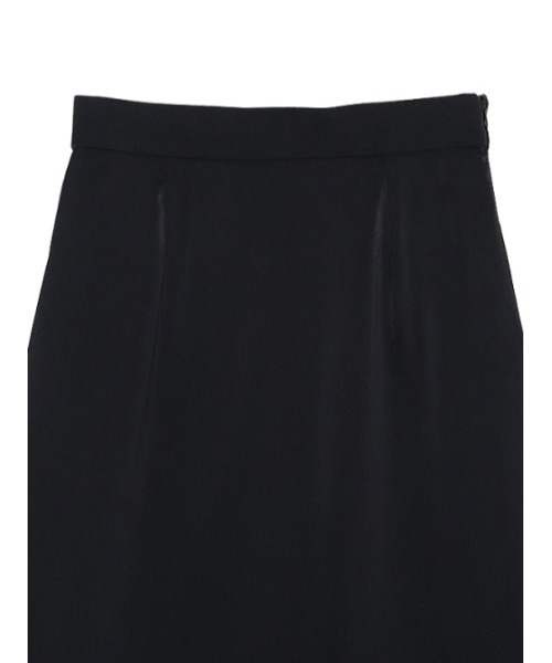 「AMAIL」 スカート FREE アイボリー レディース_画像8