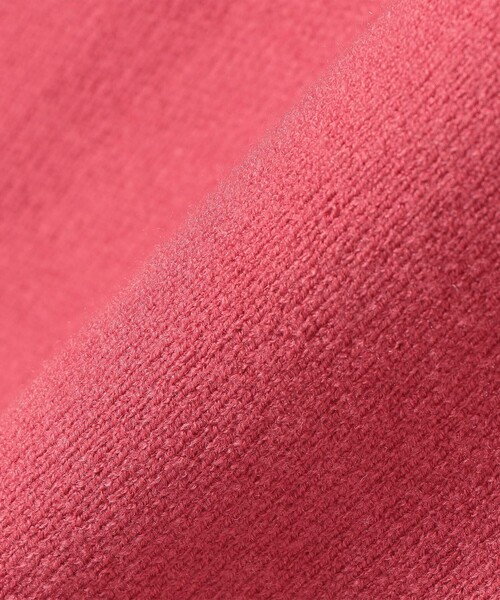 「SHIPS any」 長袖ニット ONE SIZE ブルー レディース_画像9