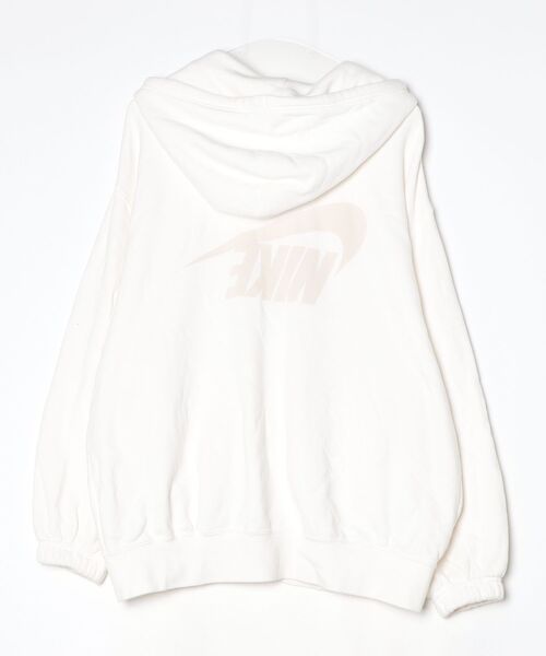 NIKE ナイキ パーカー レディース レア NIKE（ナイキ） パーカー ウィメンズ NSW PHNX フリース OS L/S ロゴ