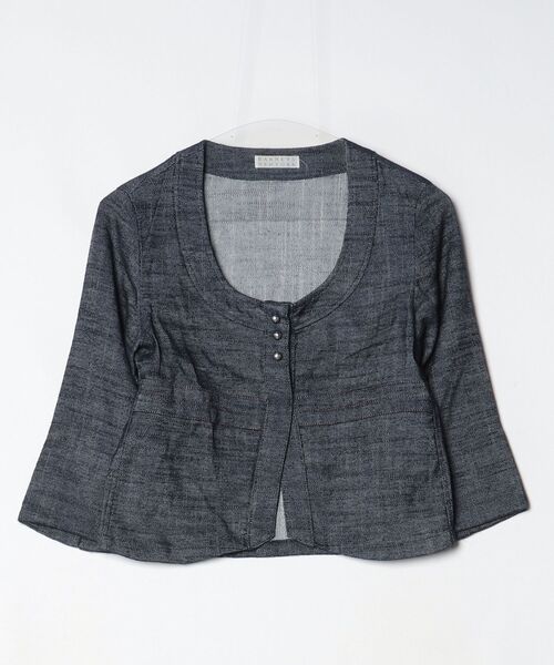 BARNEYS NEWYORK(バーニーズニューヨーク) ノーカラー BARNEYS NEWYORK(バーニーズニューヨーク) ノーカラー