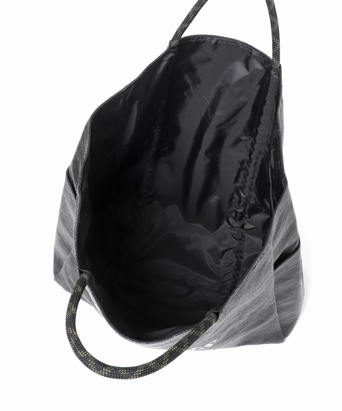 「NOMADIS」 トートバッグ FREE ブラック レディース_画像5