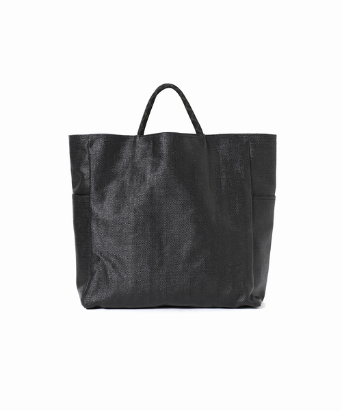 「NOMADIS」 トートバッグ FREE ブラック レディース_画像7