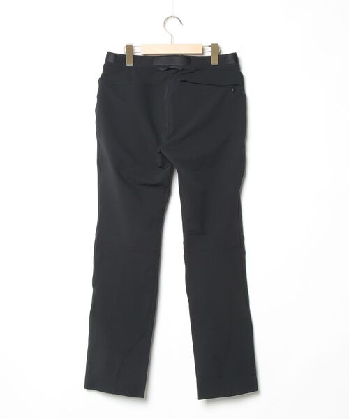 HAGLOFS（ホグロフス） パンツ L ブラック レディース : ZOZOTOWN