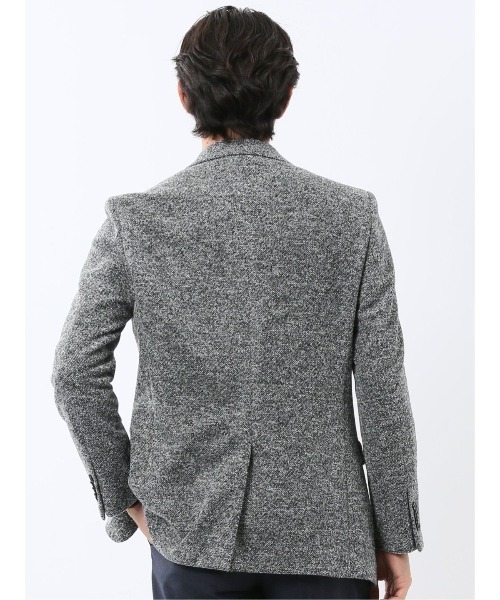 TAKA-Q（タカキュー） ジャケット テーラードジャケット 「ストレッチ