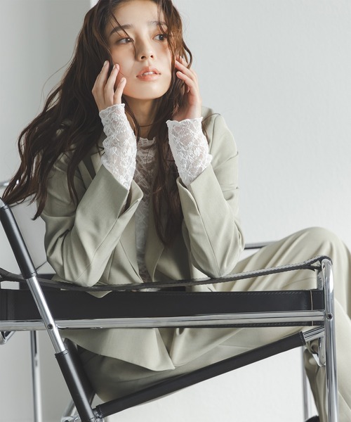 NATURAL BEAUTY BASIC（ナチュラルビューティーベーシック） tシャツ