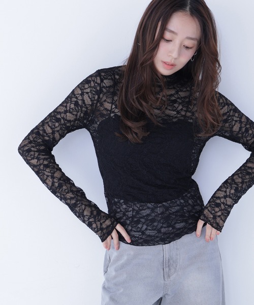 NATURAL BEAUTY BASIC（ナチュラルビューティーベーシック） tシャツ