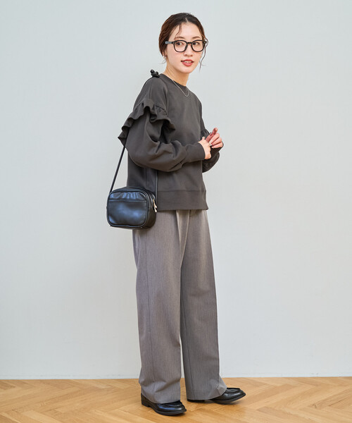 FREAK'S STORE（フリークスストア） トレーナー スウェット 限定展開