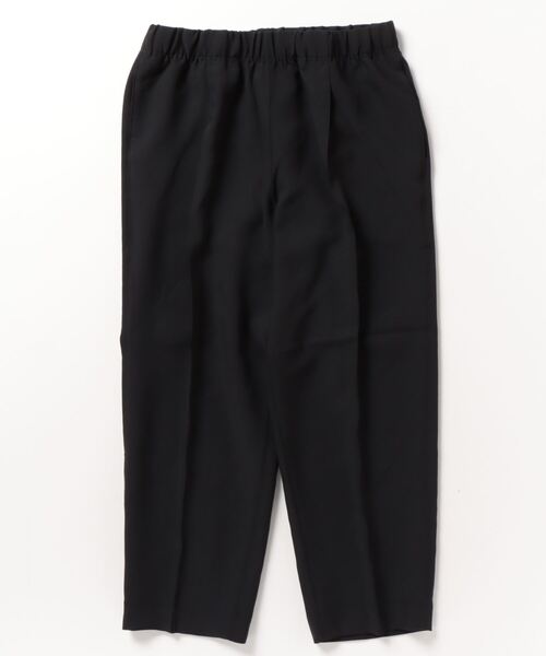 「UNITED ARROWS & SONS」 イージーパンツ M ベージュ メンズ_画像2