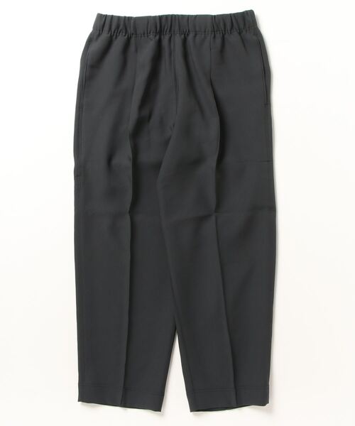 「UNITED ARROWS & SONS」 イージーパンツ M ベージュ メンズ_画像3