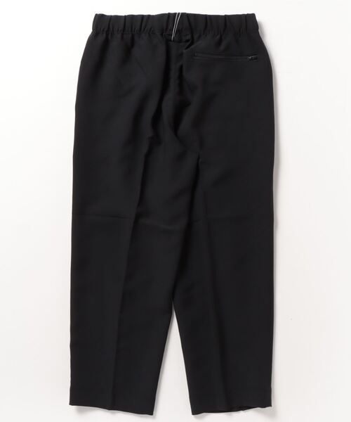 「UNITED ARROWS & SONS」 イージーパンツ M ベージュ メンズ_画像4