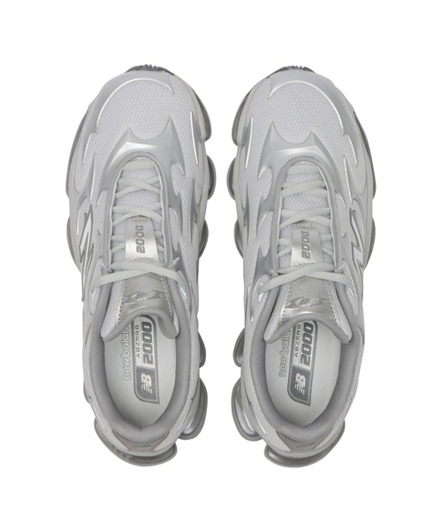 New Balance（ニューバランス） スニーカー 2000 U20005UW メンズ