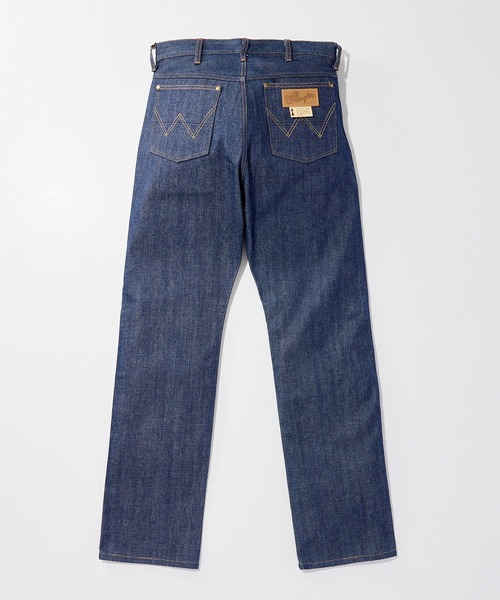 Lee（リー） ジーンズ Wrangler/ラングラー ARCHIVE 11MWZ 1958 MODEL