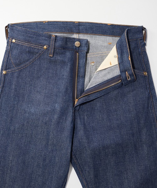 Lee（リー） ジーンズ Wrangler/ラングラー ARCHIVE 11MWZ 1958 MODEL