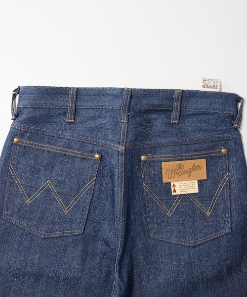 ジーンズ Wrangler/ラングラー ARCHIVE 11MWZ 1958 MODEL メンズの画像