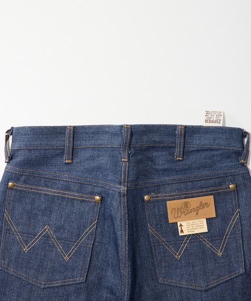 Lee（リー） ジーンズ Wrangler/ラングラー ARCHIVE 11MWZ 1958 MODEL