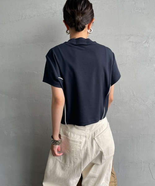 FRED PERRY（フレッドペリー） tシャツ ワンポイントロゴ刺繍