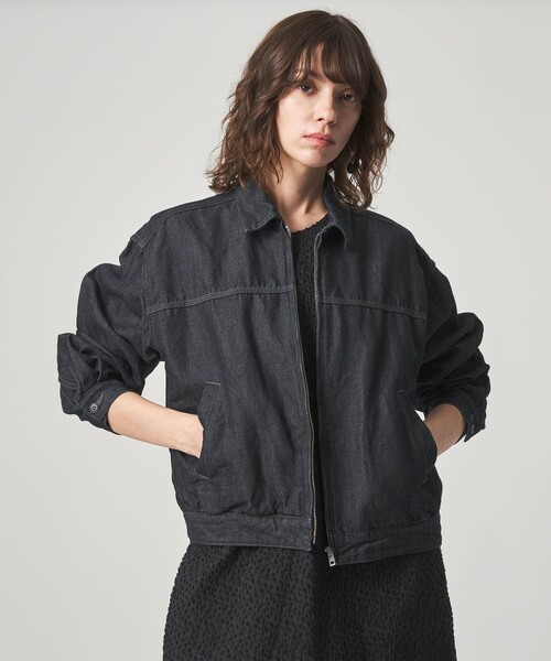 STEVEN ALAN（スティーブンアラン） デニムジャケット gジャン