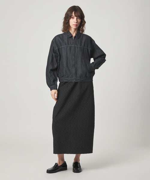 STEVEN ALAN（スティーブンアラン） デニムジャケット gジャン