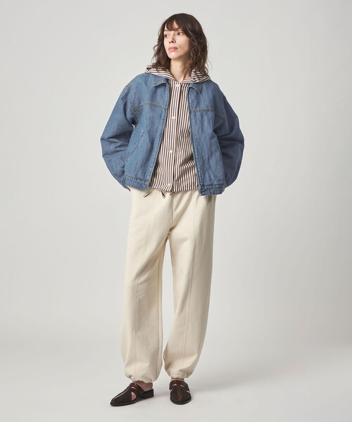 STEVEN ALAN（スティーブンアラン） デニムジャケット gジャン