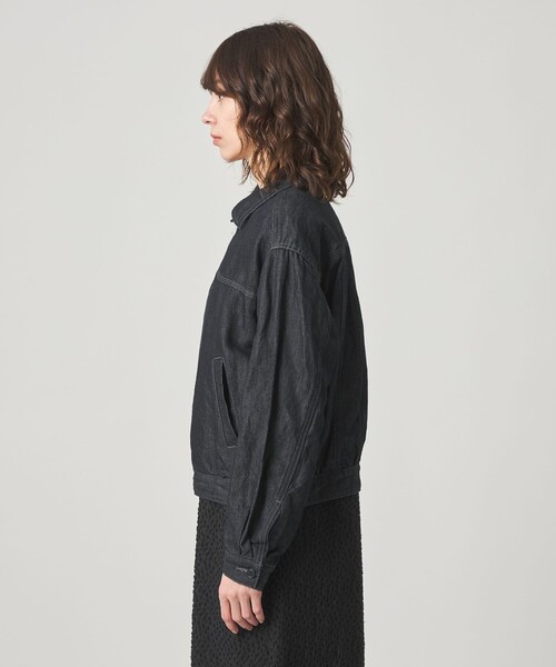 STEVEN ALAN（スティーブンアラン） デニムジャケット gジャン