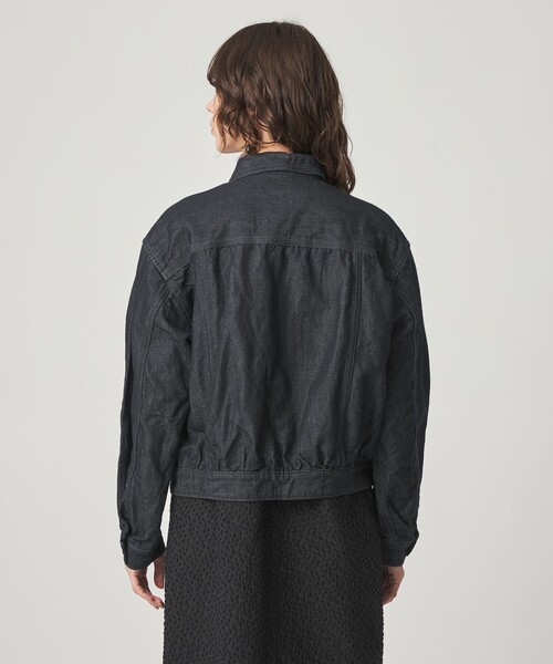 STEVEN ALAN（スティーブンアラン） デニムジャケット gジャン