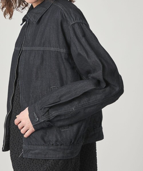 STEVEN ALAN（スティーブンアラン） デニムジャケット gジャン