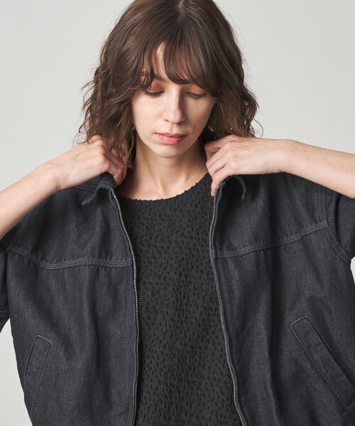 STEVEN ALAN（スティーブンアラン） デニムジャケット gジャン