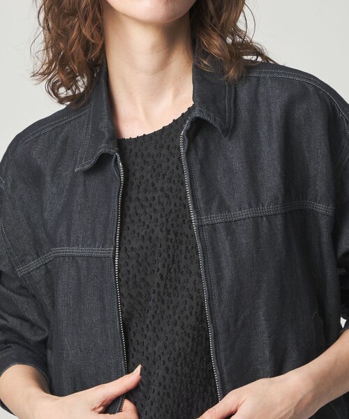 STEVEN ALAN（スティーブンアラン） デニムジャケット gジャン