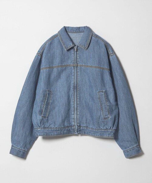 ZOZOTOWN Yahoo!店 - デニムジャケット｜Yahoo!ショッピング