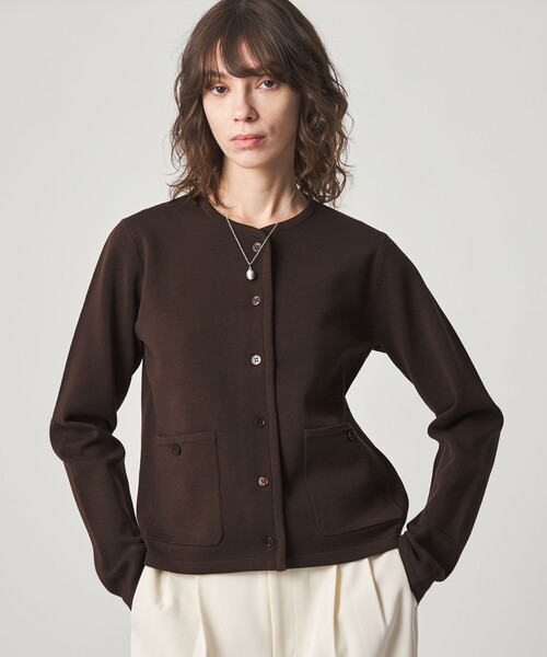 STEVEN ALAN（スティーブンアラン） カーディガン 「Steven Alan