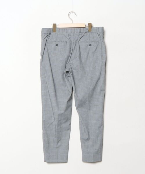 「GLOBAL WORK」 パンツ X-LARGE グレー メンズ_画像2