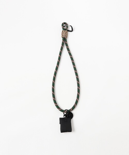 NOMADIS / DOGGIES LOOP | Demi-Luxe BEAMS | 03