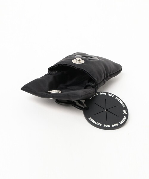 NOMADIS / DOGGIES LOOP | Demi-Luxe BEAMS | 04