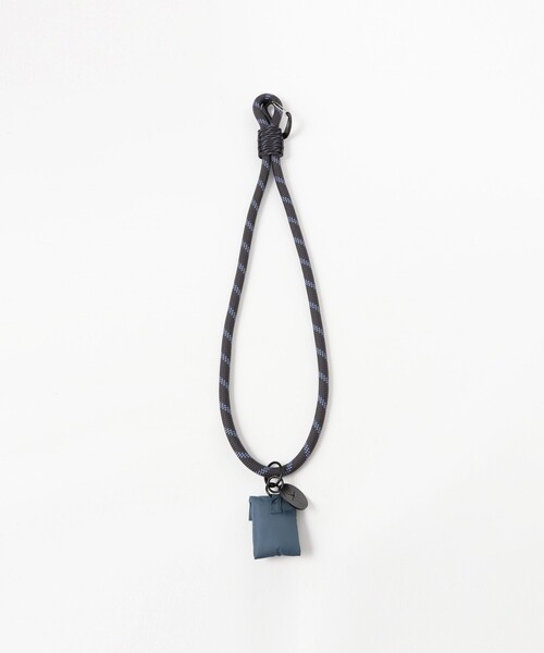 NOMADIS / DOGGIES LOOP | Demi-Luxe BEAMS | 05