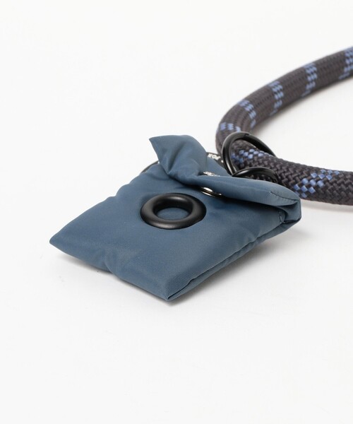 NOMADIS / DOGGIES LOOP | Demi-Luxe BEAMS | 06
