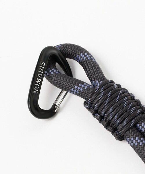 NOMADIS / DOGGIES LOOP | Demi-Luxe BEAMS | 07