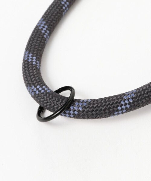 NOMADIS / DOGGIES LOOP | Demi-Luxe BEAMS | 08