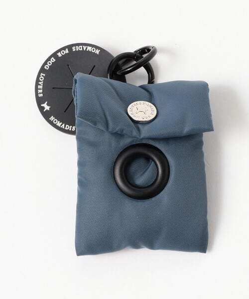 NOMADIS / DOGGIES LOOP | Demi-Luxe BEAMS | 09