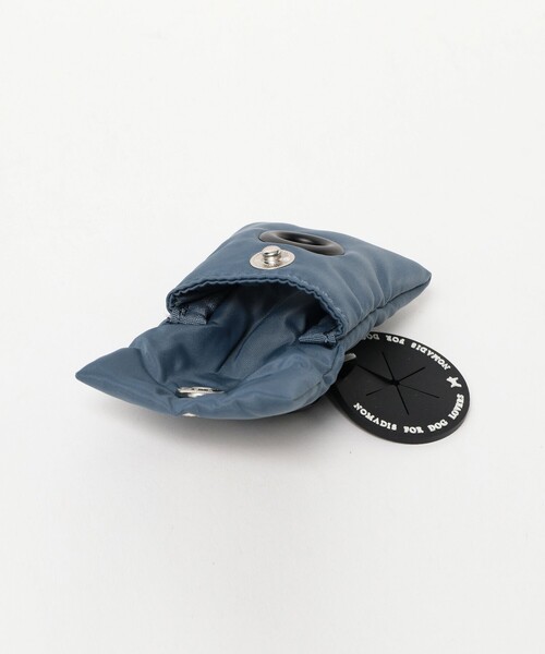 NOMADIS / DOGGIES LOOP | Demi-Luxe BEAMS | 10