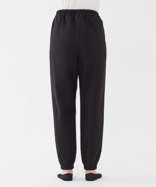 「Tuche」 イージーパンツ LARGE グレー レディース_画像7