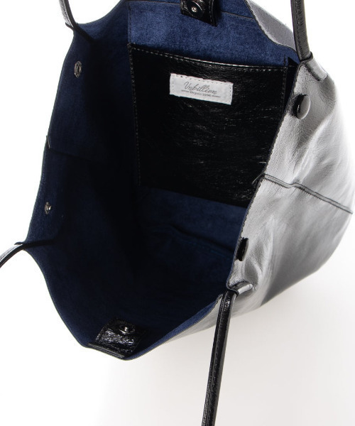 「cache cache」 トートバッグ FREE シルバー系その他 レディース_画像5