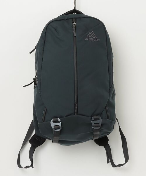 【極美品】GREGORY ネイビー バックパック GREGORY（グレゴリー） デイバック リュック アウトセット24 OUTSET 24