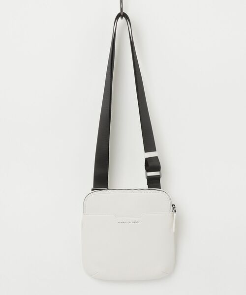 ARMANI EXCHANGE ショルダーバッグ 「A|X アルマーニ エクスチェンジ